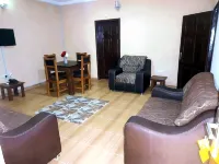 O2 Apartments - balkon