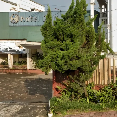 Bhima Hotel