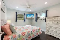 House Has Power ,Fast Wifi，Near Anna Maria Beach - พร้อมระเบียง