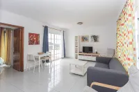 GuestReady - Eva C La Palma - 빌라