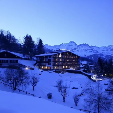 Aux Ducs de Savoie