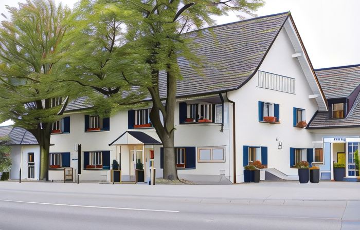 Haus Gerbens