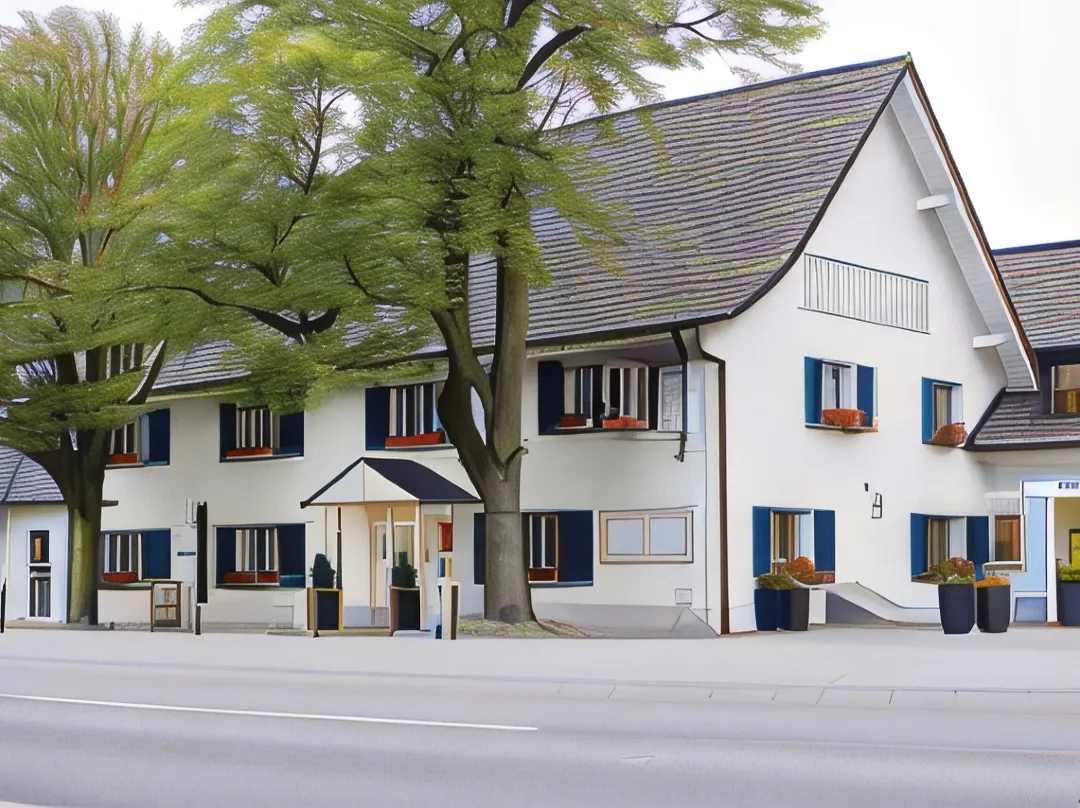 Haus Gerbens - Werl