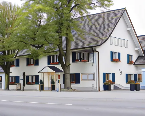Haus Gerbens Hotels in Wickede (Ruhr)