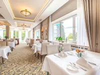Park Hotel & Spa Katharina Hotels in Badenweiler