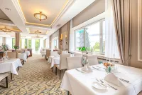 Park Hotel & Spa Katharina