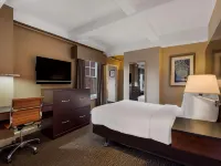 Best Western Syracuse Downtown Hotel and Suites Hoteles en Siracusa