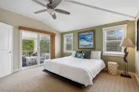 Charming 3-bedroom condo with WiFi, AC in gorgeous Princeville - Wifi