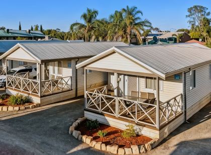 Discovery Parks - Kalgoorlie Goldfields