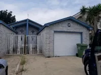 Blue Siren House