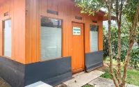 RedDoorz Syariah @ Terabuci Malangbong Garut