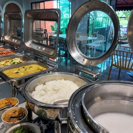 Bangkok Mystay Hotel Future Park Rangsit