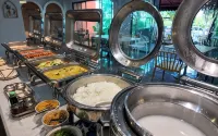 Bangkok Mystay Hotel Future Park Rangsit - breakfast