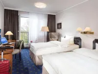 Best Western Hotel Windorf Hotels near Schönau
