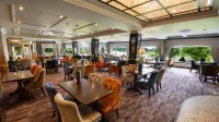 Killyhevlin Lakeside Hotel & Lodges - breakfast