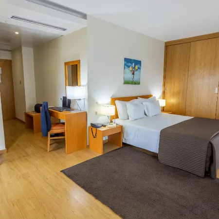 Eurosol Residence Hotel Apartamento