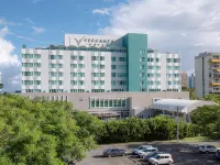 Hyatt Centric San Juan - Isla Verde Hotels near Luis Munoz Marin International Airport