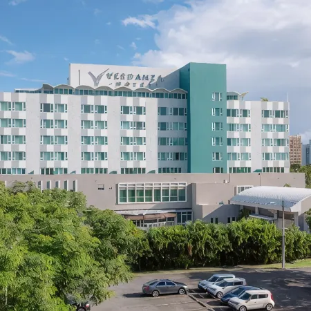 Hyatt Centric San Juan - Isla Verde