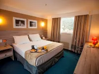 Intercity Teresópolis Hoteles en Teresópolis
