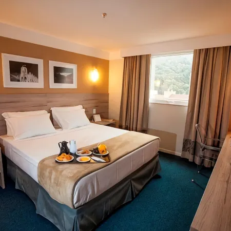 Intercity Teresópolis Hotels in Teresopolis