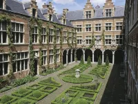 City Apartments Antwerpen Hoteles cerca de Museo Het Steen