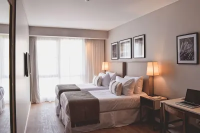 Cyan Soho Neuquen Hotel Hoteles en 