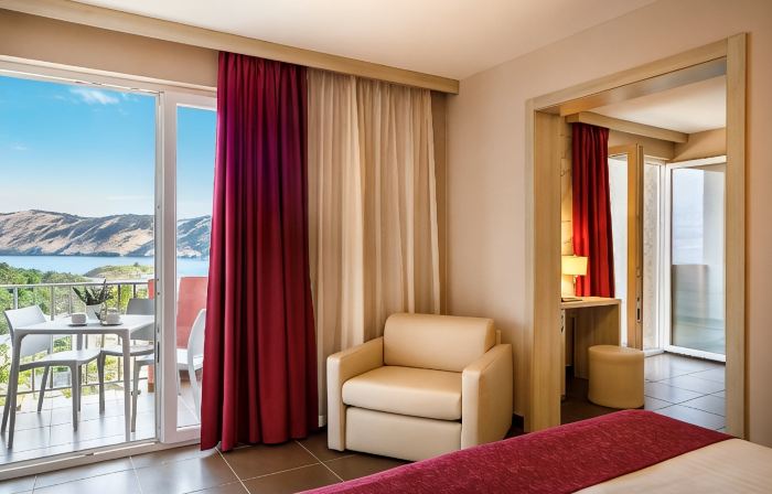 San Marino Resort