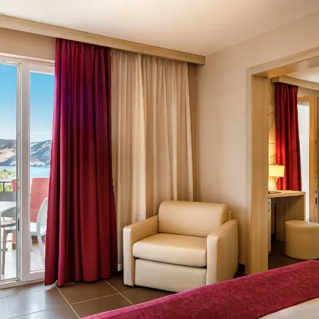 San Marino Resort
