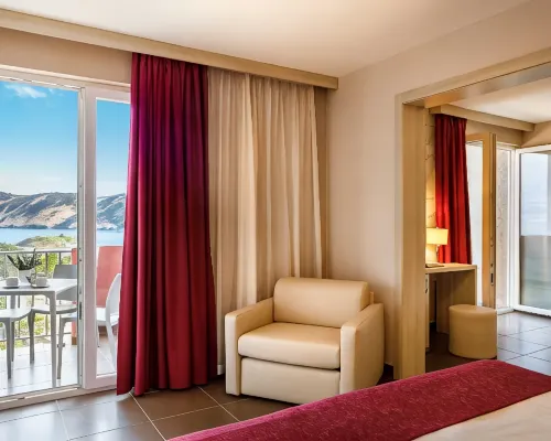 San Marino Resort Hotels in Općina Rab
