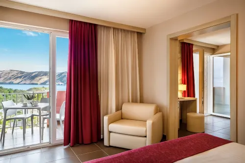 San Marino Resort