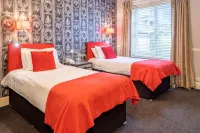 The Park Hotel Sure Hotel Collection by BW - 2-Star