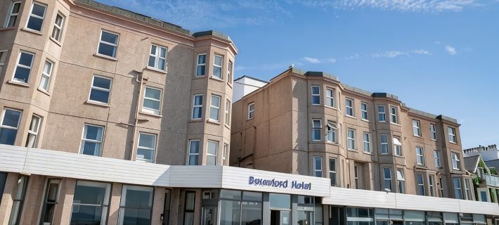 The Beresford Hotel Hotel a Newquay
