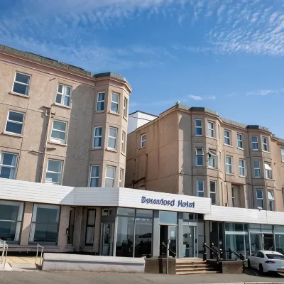 The Beresford Hotel Hotels near Sainsbury's