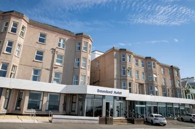 The Beresford Hotel Hotels in 