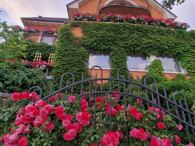 Villa Victoria