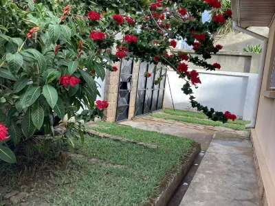 Hai Villa Andoharanofotsy Antananarivo  호텔