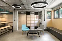 Izy Stay Hostel Bratislava