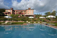 Saturnia Tuscany Hotel - Romantic