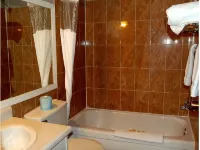 Best Lodge Motel فنادق في لويدمينستر
