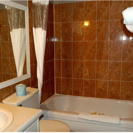 Best Lodge Motel