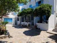 Asimina Hoteles en Miconos