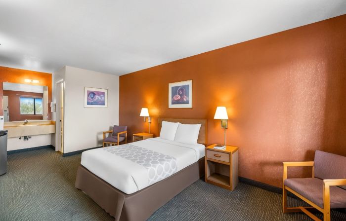 Rodeway Inn Benson AZ