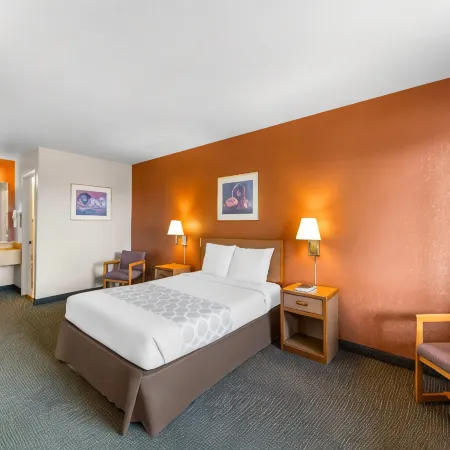 Rodeway Inn Benson AZ Отели в г. Бенсон