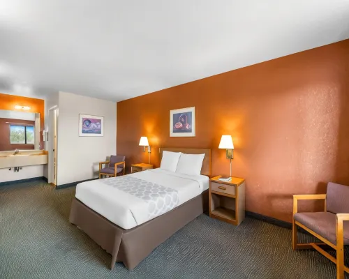 Rodeway Inn Benson AZ Hotels in Benson
