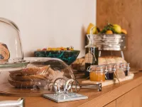 Borgo Vinceri Hotels in Lucera