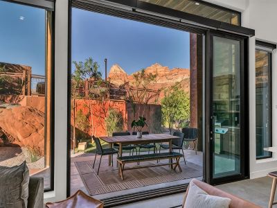 Zion Sage Suites