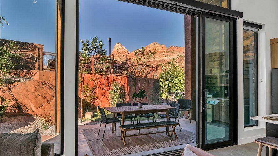 Zion Sage Suites