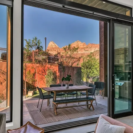 Zion Sage Suites
