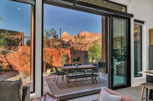 Zion Sage Suites - 4-Sterne