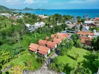 Bluewhale Home Samui